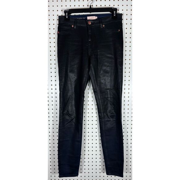 Ted Baker coated jeans size 27